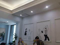 -姆们M Sweetie Cake(三里屯店)
