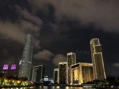 -海河游船(古文化街码头)