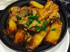 -虾饺妹·粤式手工点心(水荫路店)