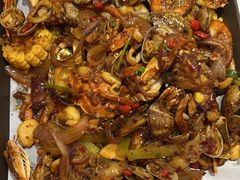 -蟹宗蟹(润达国际五楼店)