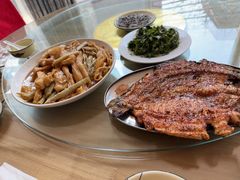 -秀水家园农家院住宿团建(石林峡店)