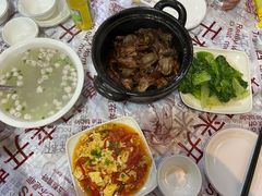-斯丹姜母鸭·古法干香(田安南路店)