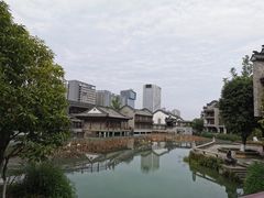 -龙潭水乡