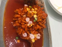 -扬州狮子楼·非遗淮扬菜(总店)