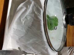 -汉阴白火石汆汤