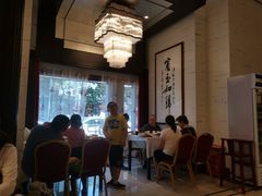 大堂-马凯餐厅(地安门店)