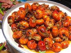 -郑喜旺烧烤(新密总店)