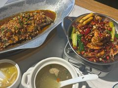 -不倒翁·安徽名菜楼(步行街店)
