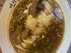 -常樂屋·常德米粉(青年路店)