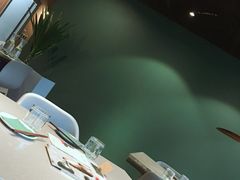 -半山腰·云南菜(侨福芳草地店)