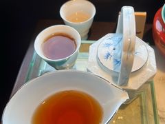 -豫园湖心亭茶楼