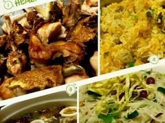 -临家闽南菜(翔安店)