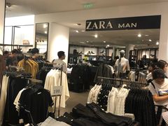 -ZARA HOME(天环广场店)