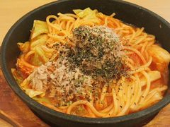 -萨莉亚意式餐厅(天河城购物中心店)