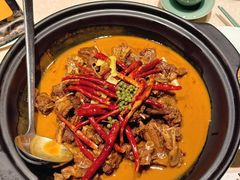 -绣园·茶食宴(湘绣博物馆店)