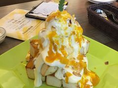 -卡朋西餐(较场西路店)