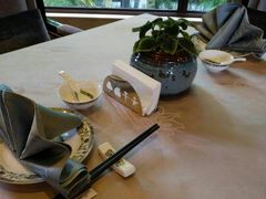 -锦堂中餐厅