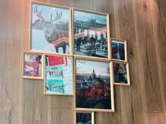 -haxnbauer海森堡德国餐厅(深圳coco店)
