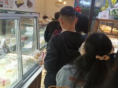 -BROAD面包路·欧式面包(龙湖时代C馆店)