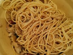 凉面-东排食堂长沙小吃大排档(五一广场店)