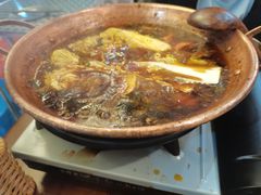 -麒麟风烤牛肉·云南烧烤小排档(丹凤街店)