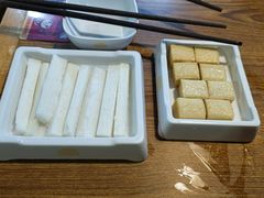 -傣妹火锅(南京东路一店)