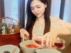 -长春堂顺时而饮(前门店)