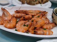 -金海湾海鲜排档(朱家尖店)