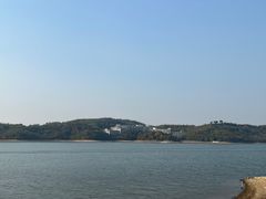 -天目湖涵田度假村
