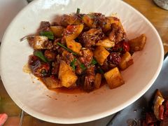 -隔壁老王·家常云南菜(花巷店)