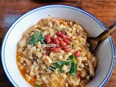 普通小炒-老乌家特色小炒泡馍(大皮院店)