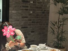 -自如ZSPACE四合院艺术餐厅