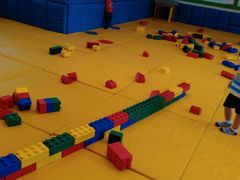 -乐高活动中心(明达路店)