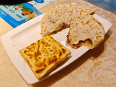 -牧马人奶茶馆(乌兰察布总店)