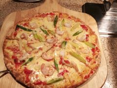 -上海东方佘山翰悦阁酒店·Vie全日制餐厅