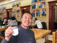 -清真利德顺小老饭庄(复兴路店)