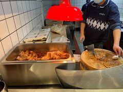 -子午路张记肉夹馍(翠华路店)