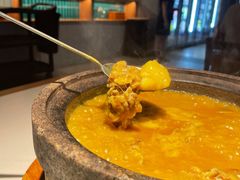 -0776食堂·京城创意菜(七里庄店)