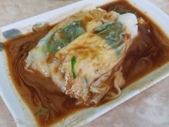 肠粉-华威达牛庄(黄埔大道西店)