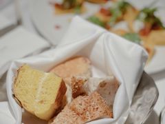 餐前面包-燃扒房Steakhouse(皇庭店)