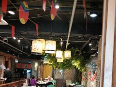 -京味斋·北京烤鸭(北京南站洋桥店)