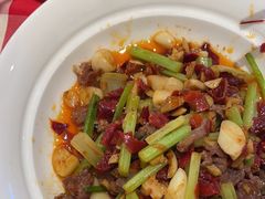 -西贝(紫荆广场店)