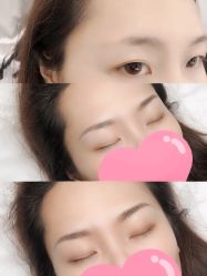 -MIVI半永久纹眉纹绣