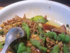 -湖兰金牌小炒肉(玉环万达店)