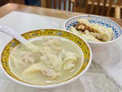 原汤龙抄手-龙抄手(春熙路总店)