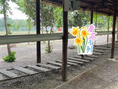 -河北村民俗体验园