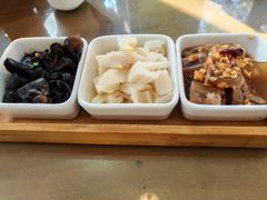 -鲁南仔·滕州炒鸡(经三路店)
