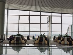 -广州白云国际机场-T2航站楼