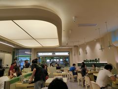 -米仓食堂(皇庭广场店)