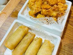-傣妹火锅(南京东路一店)